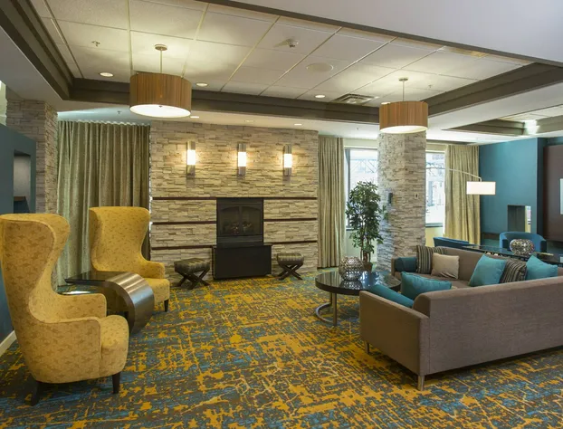 Residence Inn by Marriott Moncton hotel detail image 3