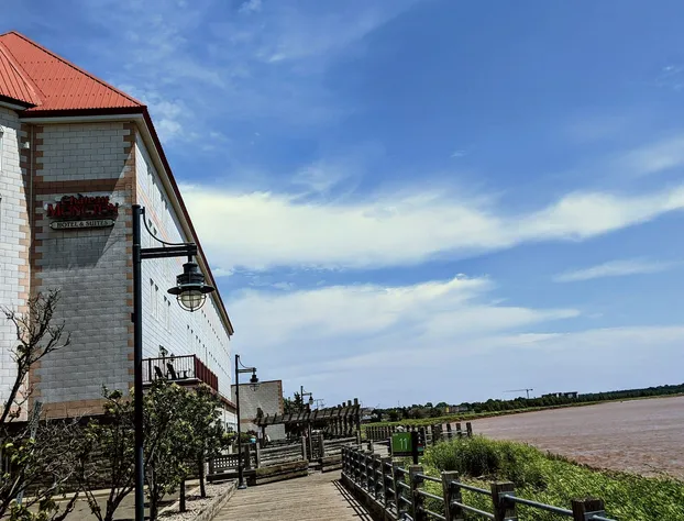 Chateau Moncton Trademark Collection by Wyndham hotel detail image 2