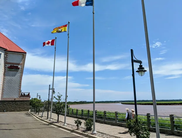 Chateau Moncton Trademark Collection by Wyndham hotel detail image 3