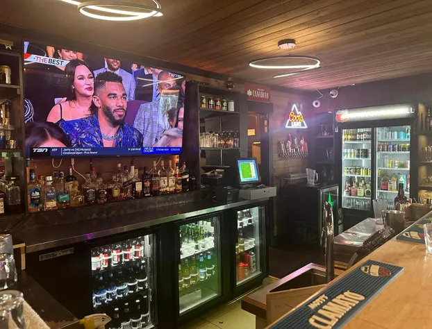 Motel 6 Moncton, NB hotel detail image 3