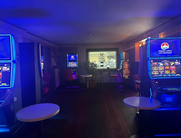 Motel 6 Moncton, NB hotel detail image 2