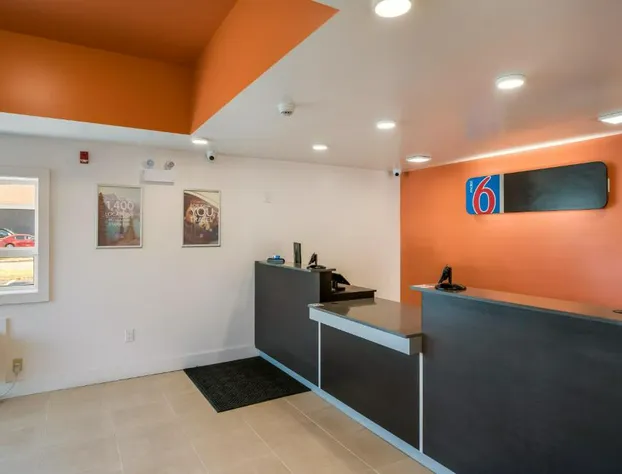 Motel 6 Moncton, NB hotel detail image 4