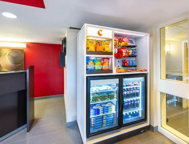 Comfort Inn Magnetic Hill hotel detail image 2