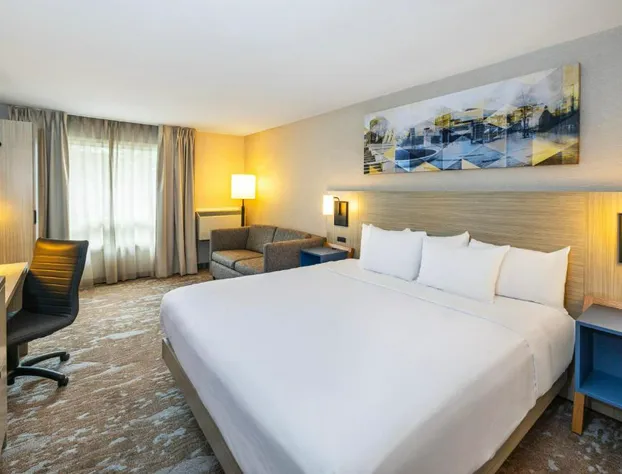 Comfort Inn Magnetic Hill hotel detail image 4