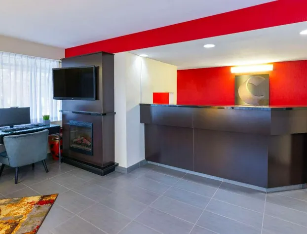 Comfort Inn Magnetic Hill hotel detail image 4