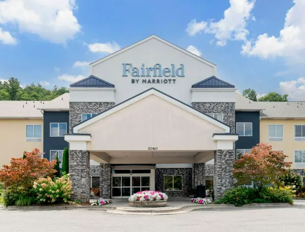 Fairfield Inn by Marriott Boone hotel detail image 1