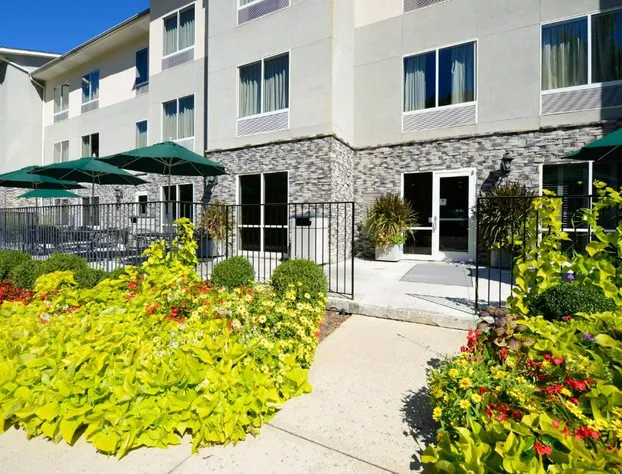 Fairfield Inn by Marriott Boone hotel detail image 4