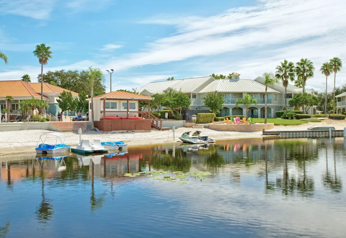 Summer Bay Orlando by Exploria Resorts hotel hero