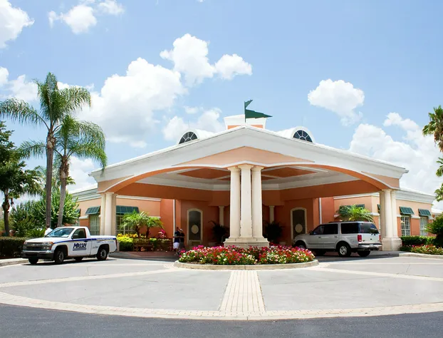 Summer Bay Orlando by Exploria Resorts hotel detail image 1