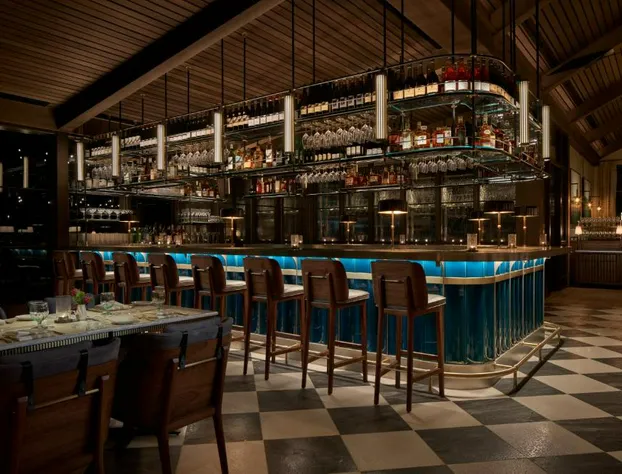 Keswick Hall hotel detail image 3