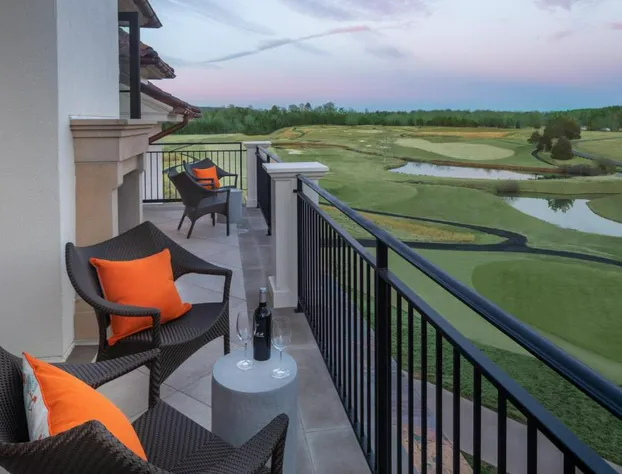 Keswick Hall hotel detail image 4