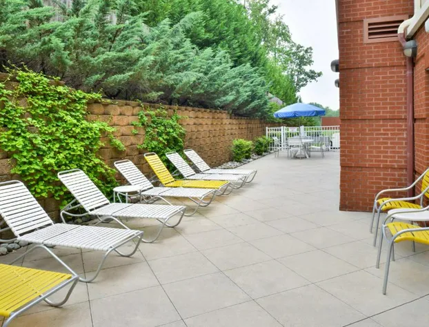 Fairfield Inn & Suites by Marriott Asheboro hotel detail image 2