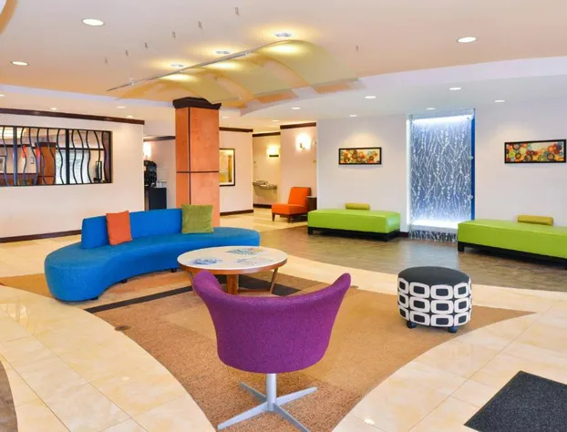Fairfield Inn & Suites by Marriott Asheboro hotel detail image 4