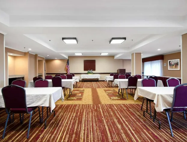 Hampton Inn Asheboro hotel detail image 1