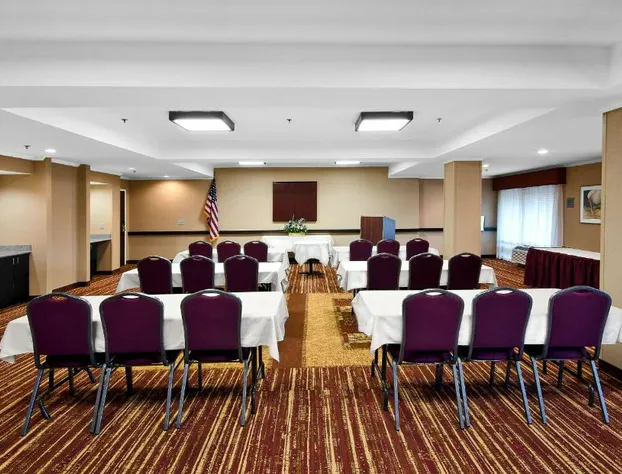 Hampton Inn Asheboro hotel detail image 2