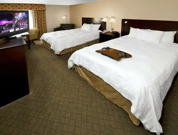 Hampton Inn Asheboro hotel detail image 3
