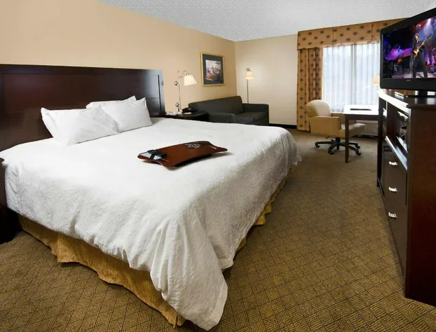 Hampton Inn Asheboro hotel detail image 4