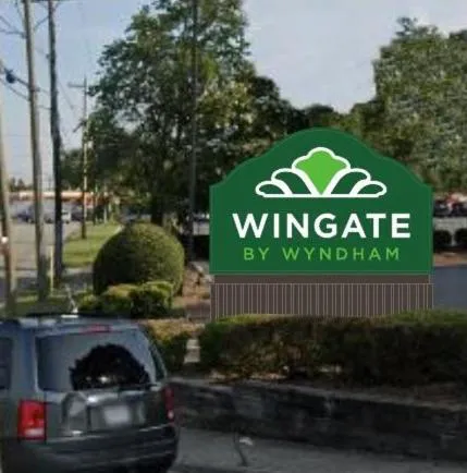 Wingate by Wyndham Greensboro/Coliseum hotel detail image 3