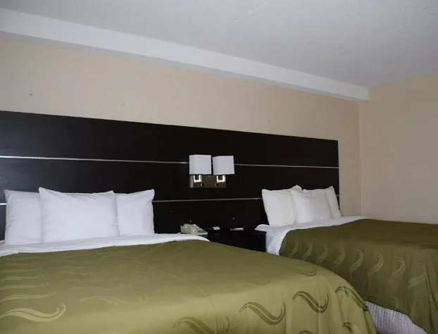 Rodeway Inn Festival hotel detail image 4