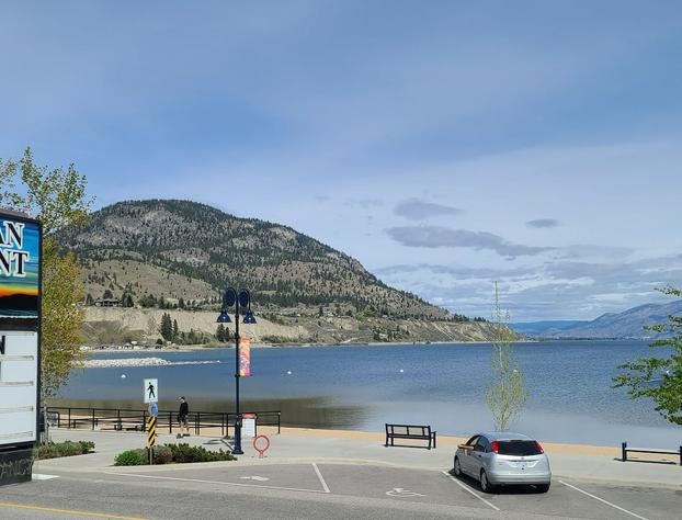 Okanagan Lakefront Resort hotel detail image 1