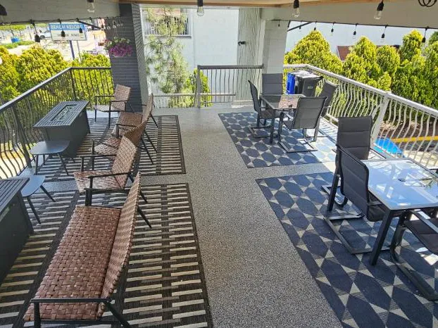 Okanagan Lakefront Resort hotel detail image 3