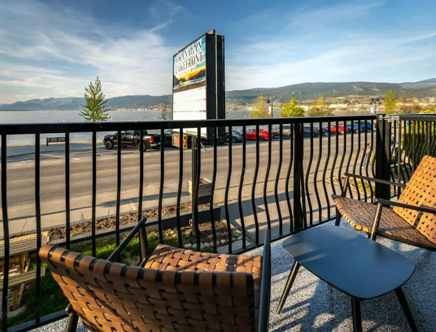 Okanagan Lakefront Resort hotel detail image 4