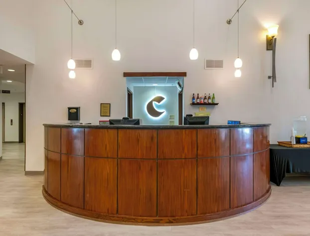 Comfort Suites Conference Center Rapid City hotel detail image 4