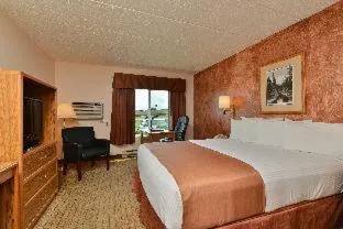 Super 8 by Wyndham Rapid City hotel detail image 3