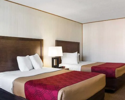 Econo Lodge Wall hotel detail image 1