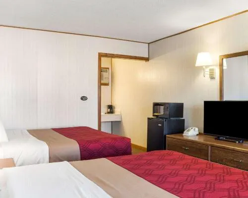 Econo Lodge Wall hotel detail image 2