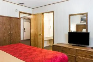 Econo Lodge Wall hotel detail image 3