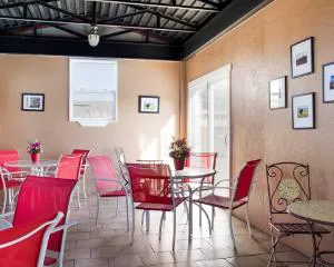 Econo Lodge Wall hotel detail image 4