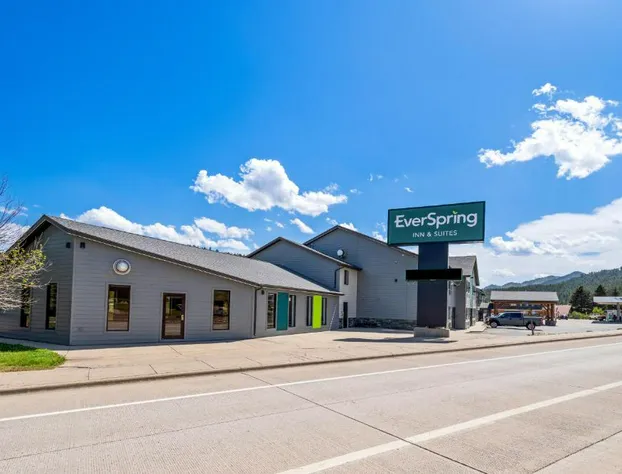 EverSpring Inn & Suites hotel detail image 2