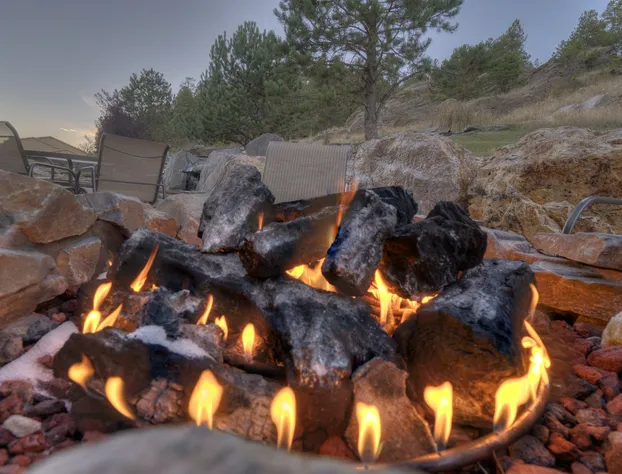 Holiday Inn Express Hotel & Suites Custer by IHG hotel detail image 3