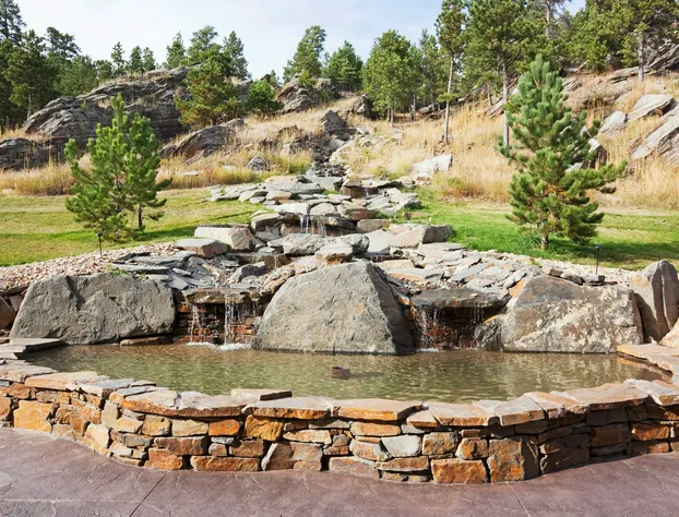 Holiday Inn Express Hotel & Suites Custer by IHG hotel detail image 4