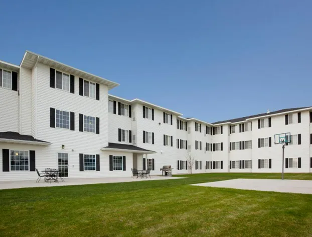 GrandStay Residential Suites - Rapid City hotel detail image 2