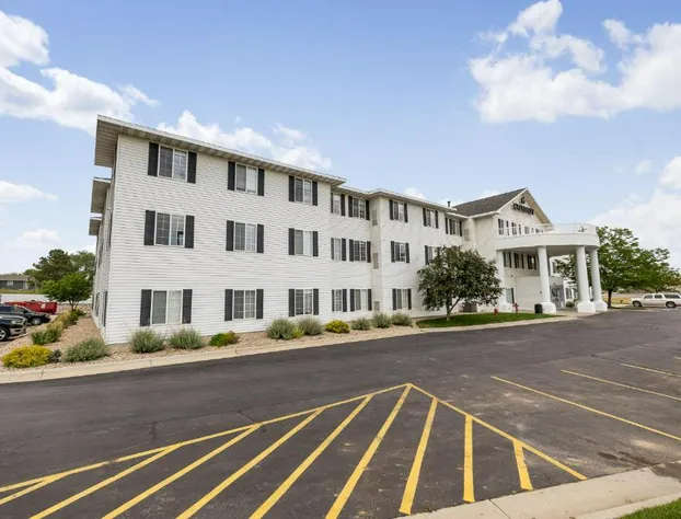 GrandStay Residential Suites - Rapid City hotel detail image 3