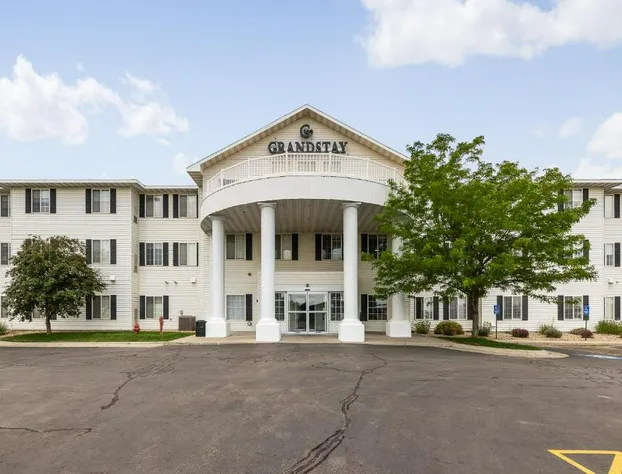 GrandStay Residential Suites - Rapid City hotel detail image 4