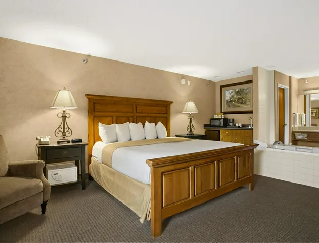 Days Inn by Wyndham Rapid City hotel detail image 2