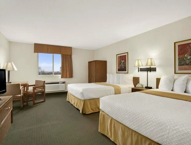 Days Inn by Wyndham Rapid City hotel detail image 4