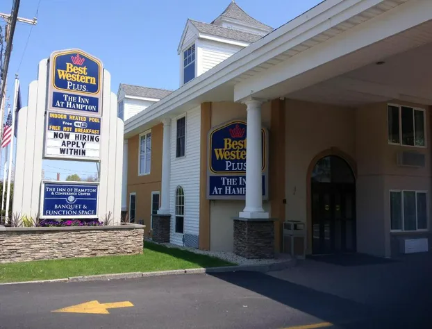 Best Western Plus The Inn at Hampton hotel detail image 1