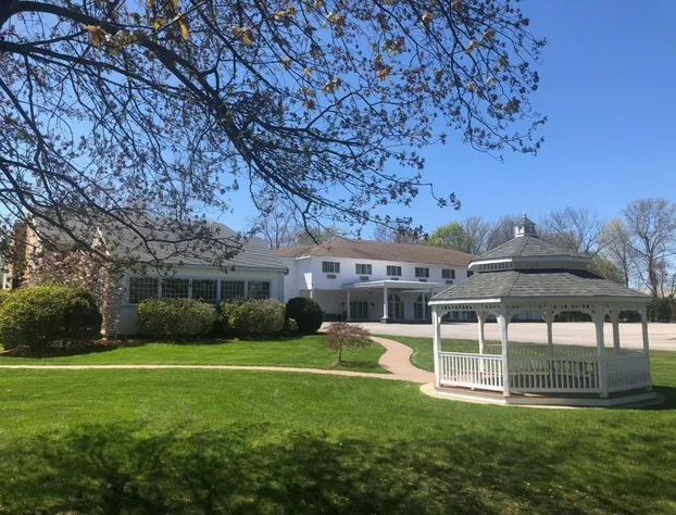 Best Western Plus The Inn at Hampton hotel detail image 4