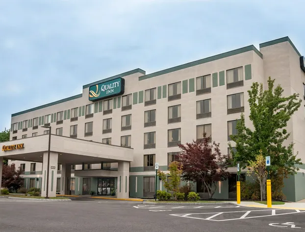 Quality Inn hotel detail image 2