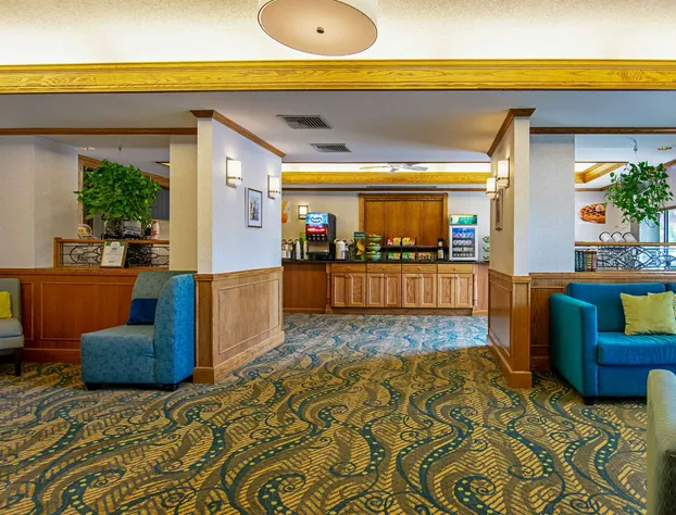 Quality Inn hotel detail image 3