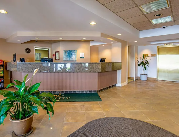 Quality Inn hotel detail image 4