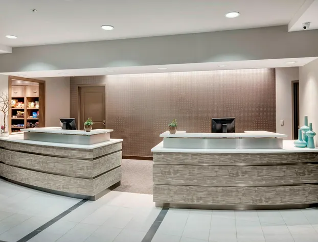 Residence Inn by Marriott Portsmouth hotel detail image 3