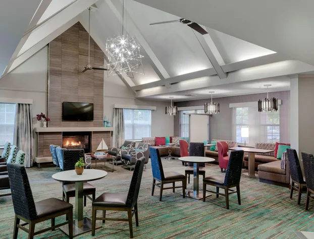 Residence Inn by Marriott Portsmouth hotel detail image 4