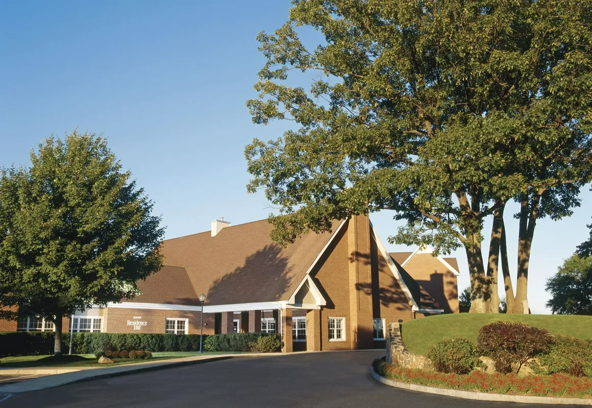 Residence Inn by Marriott Portsmouth hotel hero