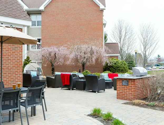 Residence Inn by Marriott Portsmouth hotel detail image 1