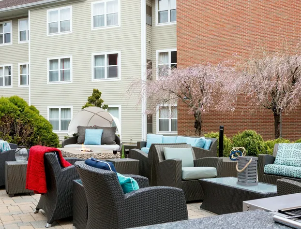 Residence Inn by Marriott Portsmouth hotel detail image 2